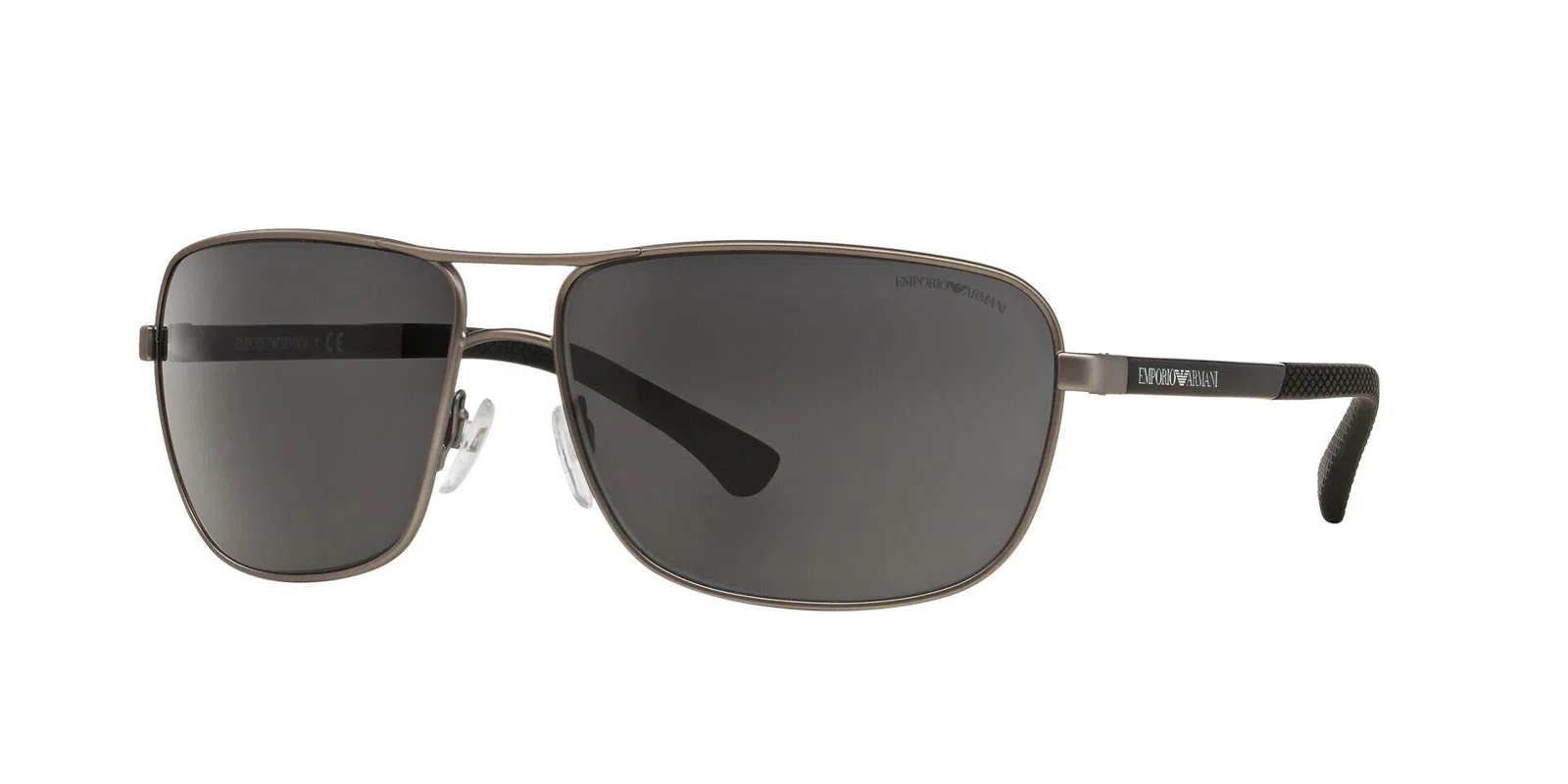 Emporio Armani 2033 Sunglasses - view 57